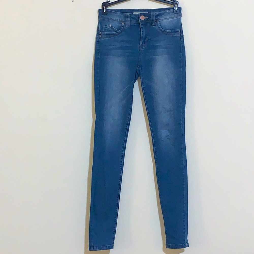 Wax Jean for Junior’s size 1